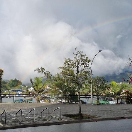 Hotel Portobelo Guatape Exterior photo