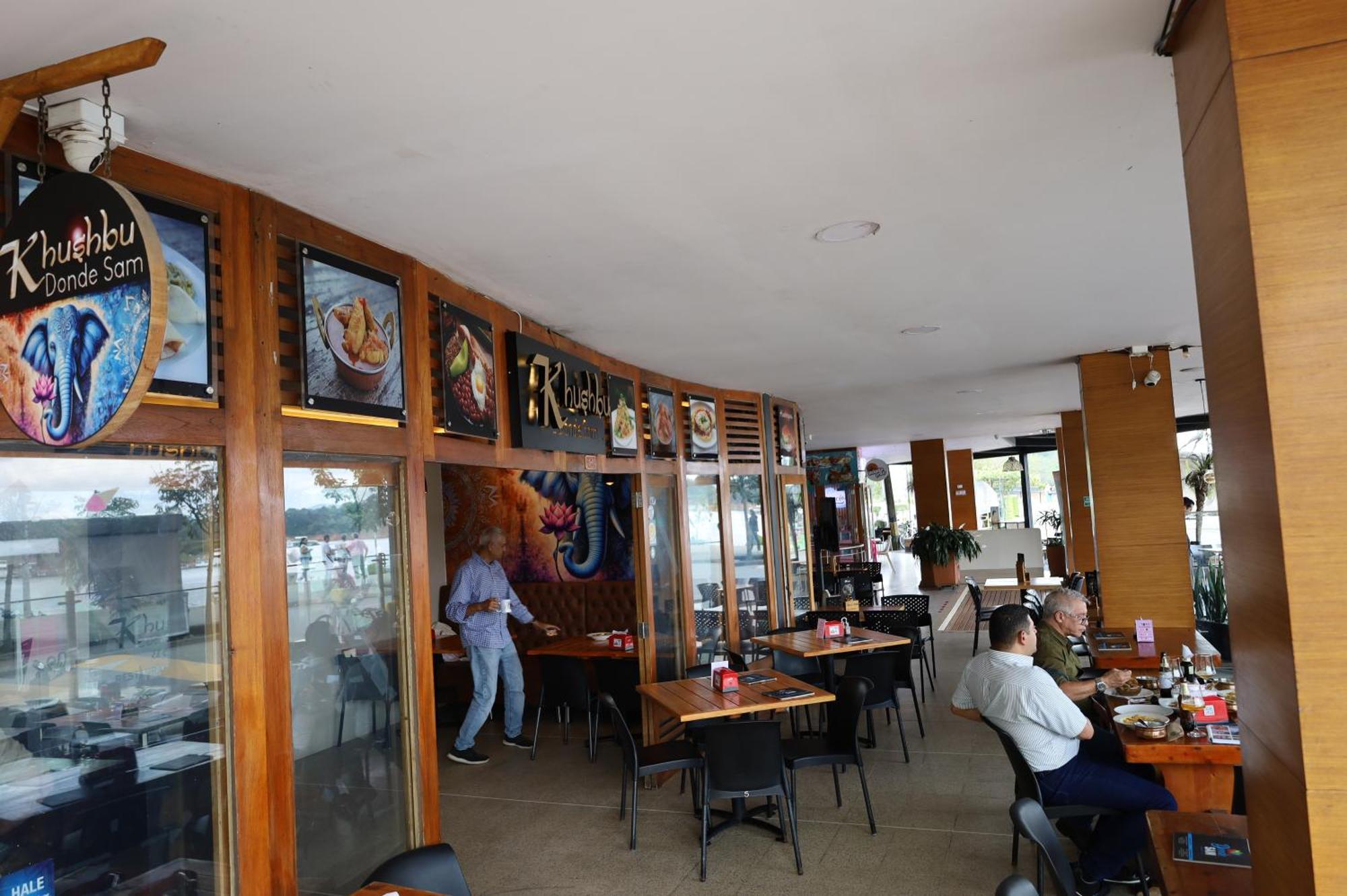 Hotel Portobelo Guatape Exterior photo
